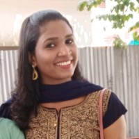 Jisna Johnson