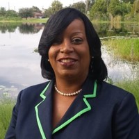 Eunice Garbutt