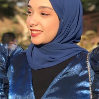 Marwa Ahmed