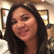 Marneli Mesina