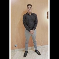 Sujit Biswal