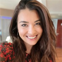 Stéphanie Bonillo