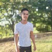 Jermaine Van Wyk