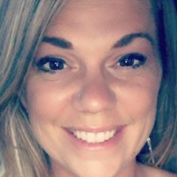 Amber Pearce