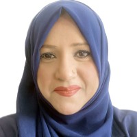 Zannatul Ferdous (Jharna)