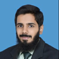 Burhanuddin Aamir