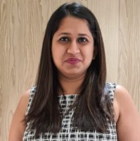 Mansi Sagar