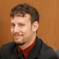 Rob Binder