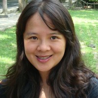 Esther Huang