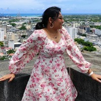 Anjitha Raghavadas