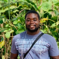 Kelvin J. Siaw