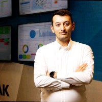 Cemal Özbaş