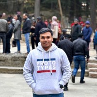 Amit Samal