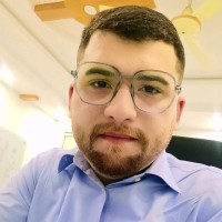 Ahmad Nadeem