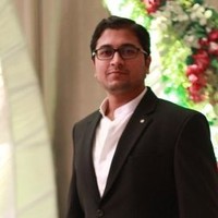 Sushant Gawali
