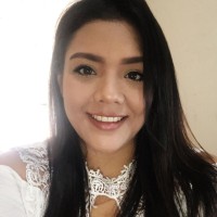 Katherine Reyes
