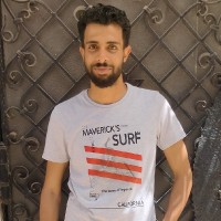 Abanoub Shaarawy