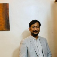 Sarthak Maurya