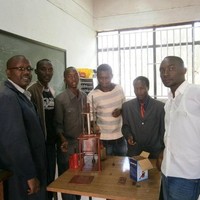 ian opondo