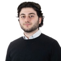 Alex Abrahams