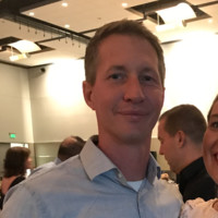 Michael Hooyer