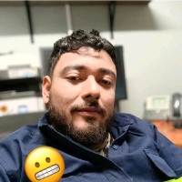 Josue Moises Becerra Perez