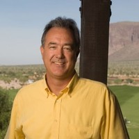 Jeff Reich