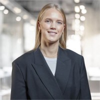 Marie Hollingen