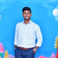 HARI PRASATH N