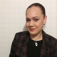 Marie Gaëlle SAMIAR