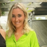 Virginia K. Durkin