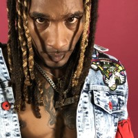 Leroy Brown