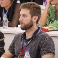 Luis Fernando Bonafé Turmina