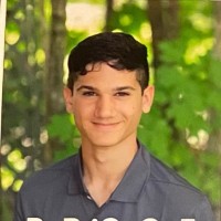 Parker Burgess