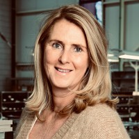 Saskia van Dijk-Nije