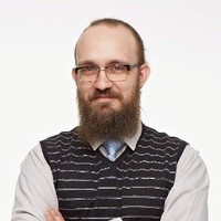 Nikolai Shcherbakov