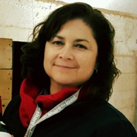 Marcela Godoy