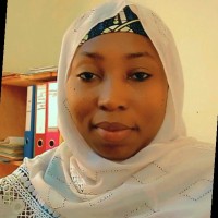 Zeïnab Zakari Kollé