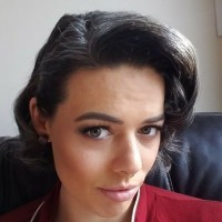 Sarah Dunne