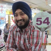 Kanwarjeet Singh