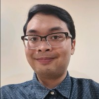 Christian Changcoco