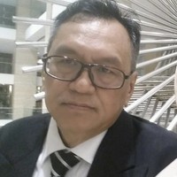 Dato’ Nik Mod Amin