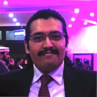 Muhammad Umer Arfi