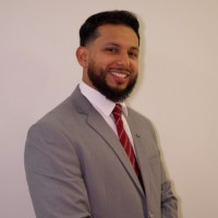 Felix Rivera Rosales