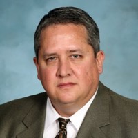 Patrick Molina