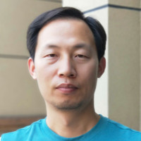何晓东