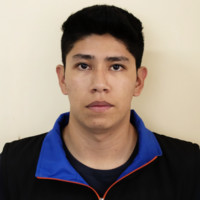 Jhony Marcelo Martínez Chugá