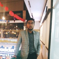 Md. Mehedy Hasan
