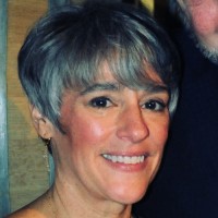 Janet Carr
