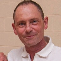 Tim Madden